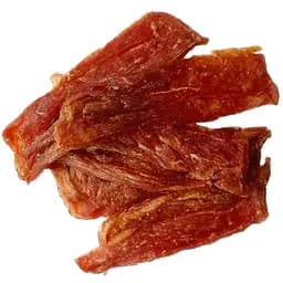 Лакомство для собак Кронтес, слайсы из филе курицы, 250 г