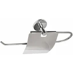 Тримач для рушника з кришкою Platinum А15110 Хром