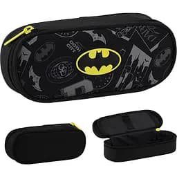 Пенал Kite DC черный (DC25-599)