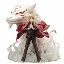 Фигурка Kotobukiya Natsume Yuujinchou Natsume and Madara Тетрадь дружбы Нацумэ 21.5 см Anime 22.70