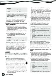 Grammar Goals. Level 3. Teacher's Book with Online Pack - мініатюра 3