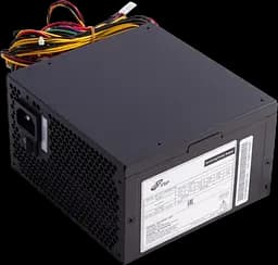 Блок живлення FSP PNR PRO 400W (ATX-400PNR PRO) - мініатюра 2