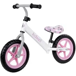 Велобег велосипед Kidwell Rebel White Bunny