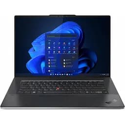Ноутбук Lenovo ThinkPad Z16 Gen 1 (21D4001DPB) [79226]