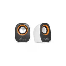 Акустична система Media-Tech IBO White (MT3137W) - мініатюра 3