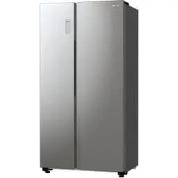 Холодильник Hisense RS711N4ACE (HZF5508UEB) (6910605) - мініатюра 7