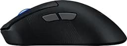 Бездротова миша ASUS ROG Keris II Ace RGB USB-A/WL/BT Black (90MP03N0-BMUA00) - мініатюра 8