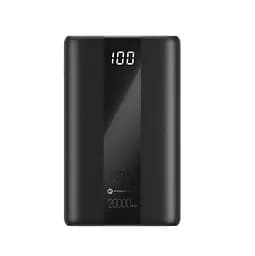 Повербанк Powerbank Forcell F-Energy P20-K2 20000mAh QC3.0 PD 3A 22.5W
