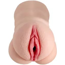 Реалістичний мастурбатор Real Body The Teen тілесний