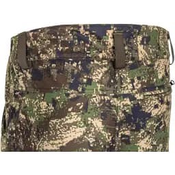 Штани Hallyard Breda 54 Camo - мініатюра 6