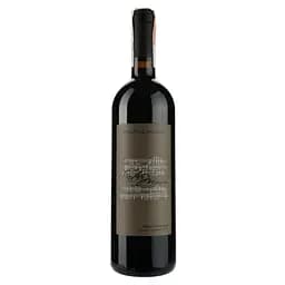 Вино Sister Moon Rosso Toscano, червоне, сухе, 14%, 0,75 л (37159)