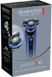 Електробритва X7 Limitless X XR1775 Remington teh0026929 - мініатюра 3