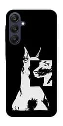 Чохол Demsky Look для Samsung Galaxy A25 5G