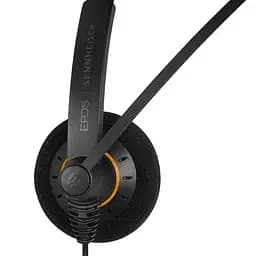 Гарнітура Sennheiser EPOS SC 30 USB ML професійна моно (6738109) - мініатюра 6