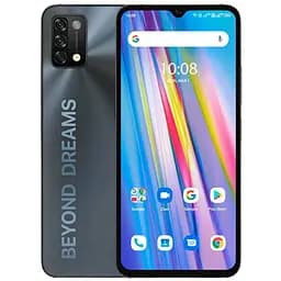 Смартфон Umidigi A11S 3/64Gb Grey [68426]