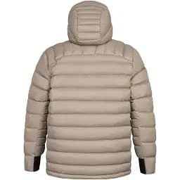 Куртка Frontier Borealis M Пух Beige - мініатюра 3