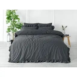 Комплект постільної білизни Limasso Євро 000280510