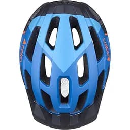 Шолом Cairn Prism XTR II M Petrol Blue-Black (1012-0300270-66025558) - мініатюра 3