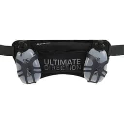 Сумка поясна Ultimate Direction Access 600 Чорний