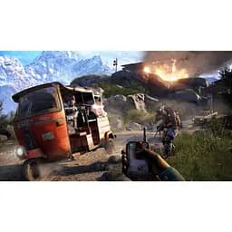 Ключ активації Microsoft Far Cry 4 для Xbox One/Series - мініатюра 2