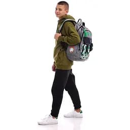 Рюкзак Kite Education teens 2597L RM (RM25-2597L) - мініатюра 24