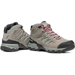 Черевики Scarpa Moraine Mid GTX W 39 Mineral (1004-63056-202-1-39) - мініатюра 7