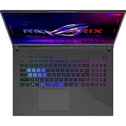 Ноутбук ASUS ROG Strix G18 (2025) (G814FP-S8052), / 18" IPS WQXGA 240 Гц / AMD Ryzen 9 9955HX / RAM 32 ГБ / SSD 1 ТБ / GeForce RTX 5070, 8 - мініатюра 3