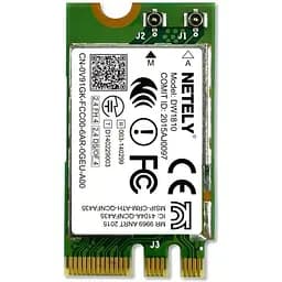 WiFi Модуль Mini PCI-e (M.2) Qualcomm Atheros QCNFA435 (DW1810) Б/В