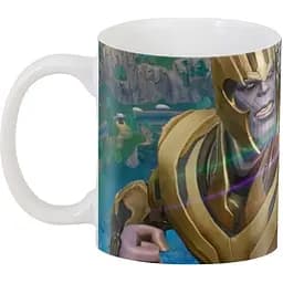 Кружка GeekLand Thanos Танос Танос fortnite