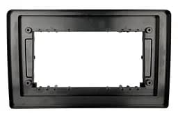 Переходная рамка для автомобиля Volkswagen Transporter, Golf, Skoda Octavia Tour AWM 981-35-056