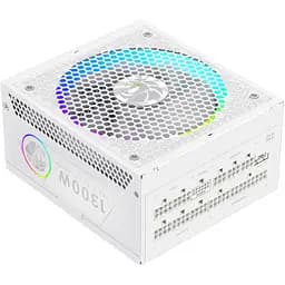 Блок живлення GameMax 1300W RGB PRO 1300P WH