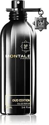 Парфюмированная вода Montale Oud Edition Тестер 100 мл 
