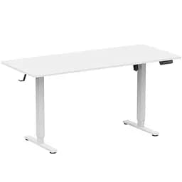 Геймерский стол OfficePro ODE1670W (ODE1670W)