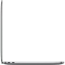 MacBook Pro 13" з Touch Bar, 8 ГБ, 128 ГБ, Intel Core i5, Космічний сірий (Grade C) Seller Refurbished - мініатюра 3