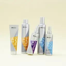 Гель - спрей для волосся Indola Innova Finish Gel Spray, 300 мл (2706214) - мініатюра 2