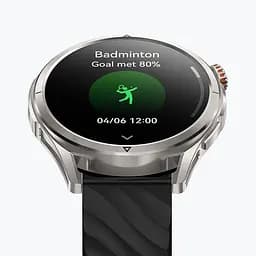 Smart Watch KOSPET Magic R10 Silver UA - мініатюра 3