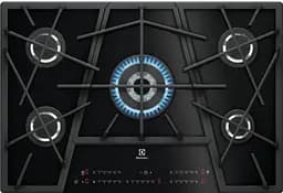 Варочна поверхня Electrolux KGV7539IK