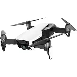 Квадрокоптер DJI Mavic Air Arctic White [CP.PT.00000141.01] [122370] - мініатюра 2