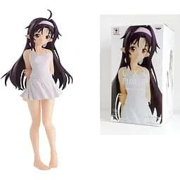 Фігурка Banpresto Конно Юкі Майстри Меча Онлайн Sword Art Online Konno Yuki