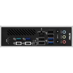 Материнська плата Asus X870 Max Gaming WiFi7 Socket AM5 - мініатюра 8
