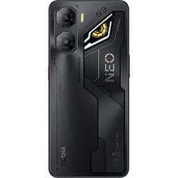 Смартфон NUBIA NEO 3 5G 8/256GB (black) - мініатюра 4