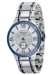 Годинник Guardo S01490(m) SBl браслет кварц.