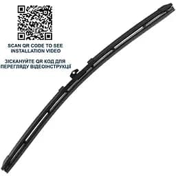 Щітка склоочисника Molder Quantum 19" 480 мм - мініатюра 3