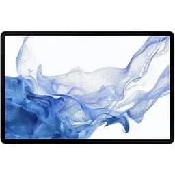 Планшет Samsung Galaxy S8 Plus 12.4 8/128GB 5G Silver (SM-X806BZSA)