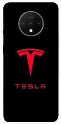 Чехол itsPrint Tesla для OnePlus 7T