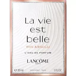 Оригинал Lancome La Vie Est Belle Iris Absolu 30 мл парфюмированная вода