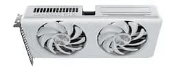 Відеокарта GF RTX 5060 Ti 16GB GDDR7 White OC Palit (NE7506TU19T1-GB2061M) - мініатюра 8