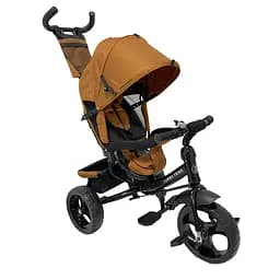 Детский трехколесный велосипед Turbo Trike 41х60х21.5 см det0015625