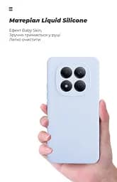 Чехол ArmorStandart ICON для Xiaomi Redmi Note 15 Pro 4G Camera cover Lavender (ARM89821) - мініатюра 7