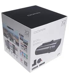 Відеореєстратор DDPai X2S PRO - мініатюра 9